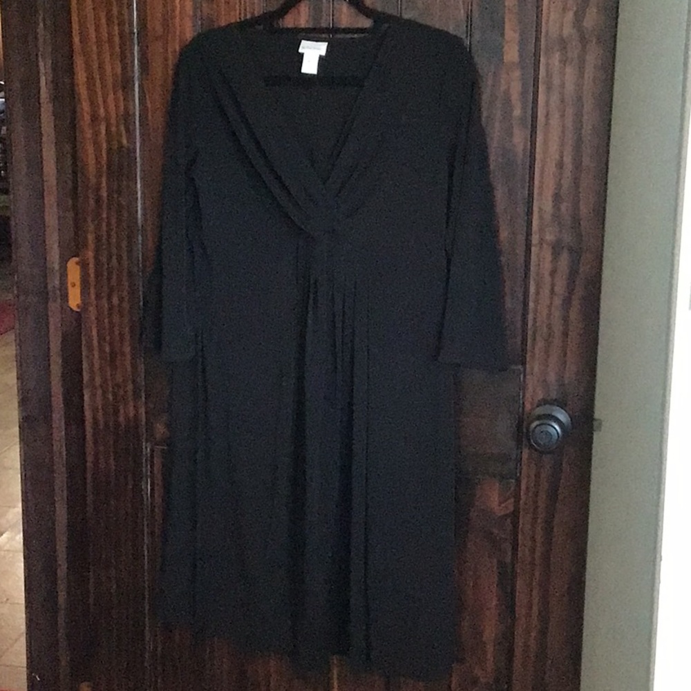 Maternity dress